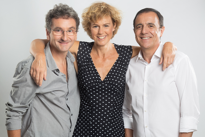 2020 Faut Que ça Change 2020 Faut Que ça Change